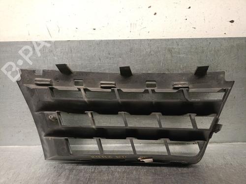 Atrapa chłodnicy / Grill RENAULT SCÉNIC II (JM0/1_) 1.6 16V (JM1R) | BP30897984C40