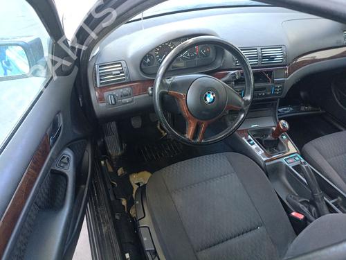 Left front window switch BMW 3 (E46) 320 d | BP33264141I27  - Image 13