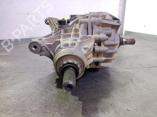 Differensial bakvogn JEEP COMPASS (MP, M6, MV, M7) 2.0 CRD 4x4 (140 hp) 29943802