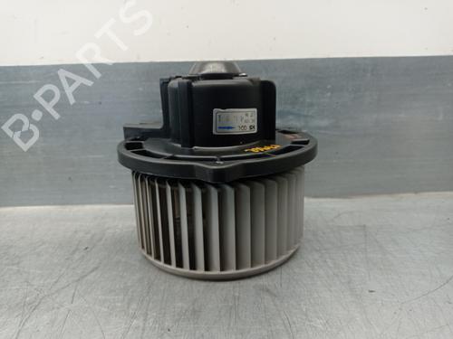 Heater blower motor KIA CARNIVAL II (GQ) 2.9 CRDi | BP13390761M62 