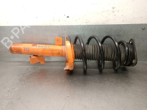 Venstre fortil støddæmper FORD FOCUS II (DA_, HCP, DP) 1.8 TDCi (115 hp) 32304149