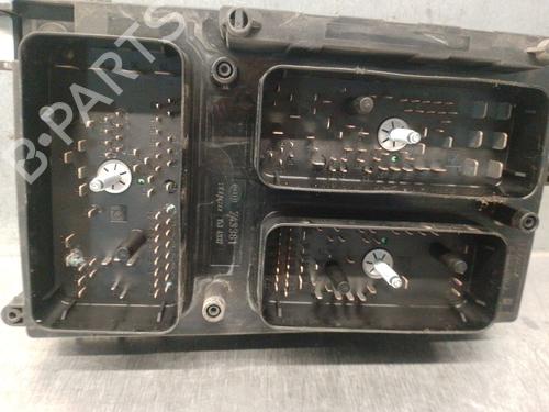 Fuse box OPEL ZAFIRA / ZAFIRA FAMILY B (A05) 1.8 LPG (M75) | BP29135579E1