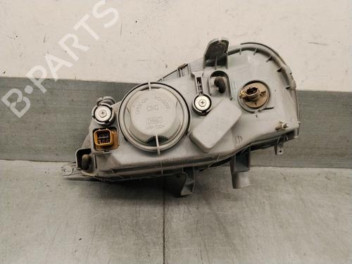 Right headlight CHEVROLET REZZO MPV (U100) 2.0 | BP36668140C29 - Image 2