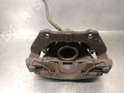 Left front brake caliper OPEL MERIVA A MPV (X03) 1.7 CDTI (E75) | BP28048580M105 