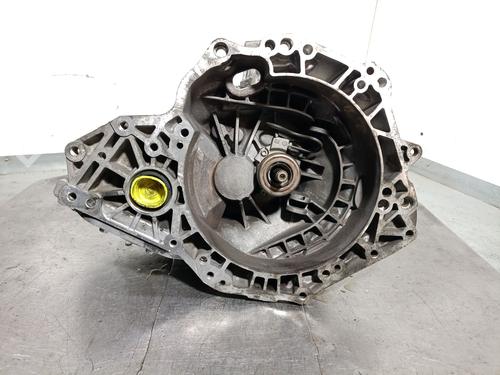 Used Gearbox Gearbox OPEL CORSA D (S07) 1.3 CDTI (L08, L68) (75 hp) 33326326 33326326