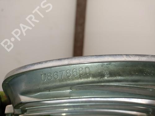 Grille VOLVO V50 (545) 2.4 | BP32451181C40 