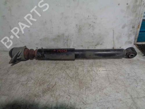 Used Left rear shock absorber VW GOLF V (1K1) 1.9 TDI (105 hp) 7638154