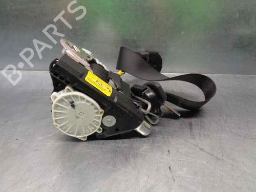 Front right seatbelt LANCIA DELTA III (844_) 1.9 D Multijet (844.AXE1A) | BP8726028I25 