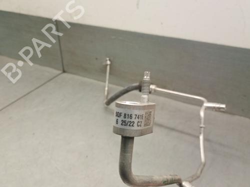 Tuyau de climatisation VW TIGUAN (AD1, AX1) 1.5 TSI | BP30053022M126 