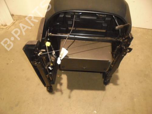 Right front seat NISSAN NOTE (E11, NE11)  | BP9968654C16 