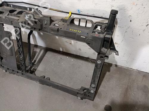 Frontplade/Frontkurv FORD TOURNEO COURIER B460 MPV 1.5 TDCi | BP33217226C72 - Image 3