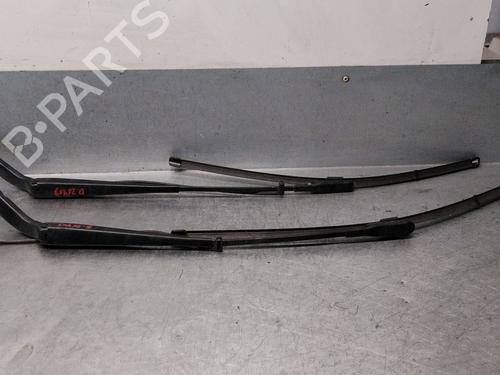 Used Front windshield wiper arm Front windshield wiper arm MERCEDES-BENZ SPRINTER 3,5-t Van (B906) 316 (906.635, 906.633) (156 hp) 39977696 39977696