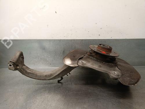 Right front steering knuckle AUDI A5 (8T3) 3.0 TDI quattro | BP23426194M26 