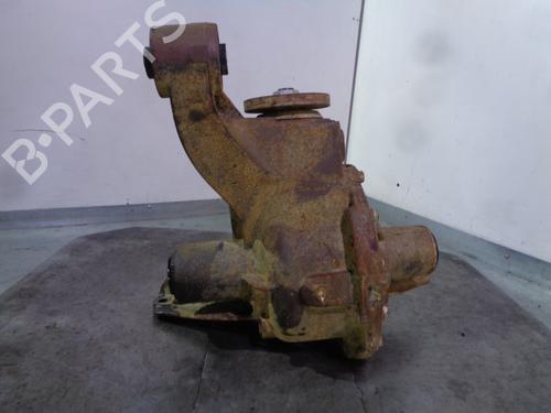 Rear differential LAND ROVER DISCOVERY III (L319) 2.7 TD 4x4 | BP17363549M24 