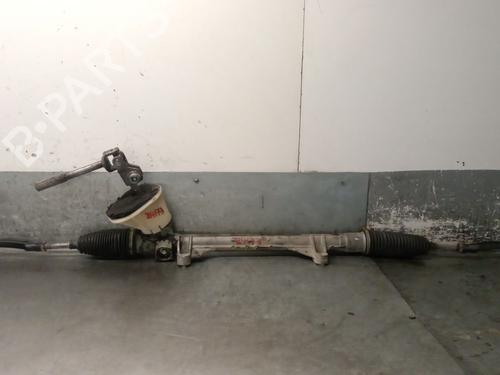Used Steering rack RENAULT GRAND SCÉNIC II (JM0/1_) 2.0 dCi (JM1K) (150 hp) 31095740