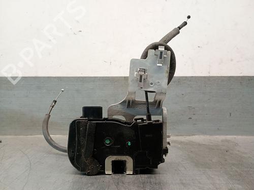 Front left lock KIA SPORTAGE III (SL) 1.7 CRDi | BP25711035C98 