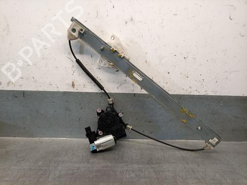 Used Front right window mechanism Front right window mechanism MAZDA CX-7 (ER) 2.2 MZR-CD AWD (ER10A) (173 hp) 39988035 39988035