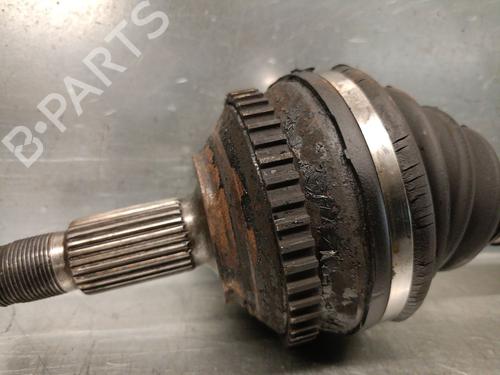 Right front driveshaft CITROËN EVASION MPV (22, U6) 1.9 TD | BP22229612M39 