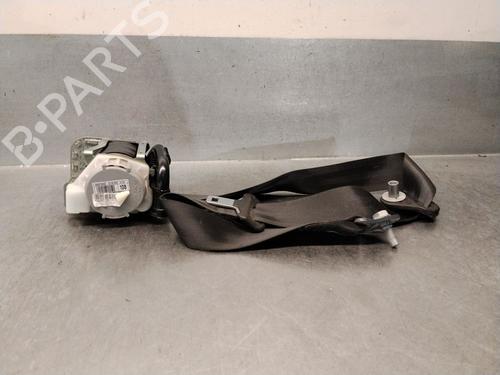 Used Front right seatbelt Front right seatbelt 39071533 39071533