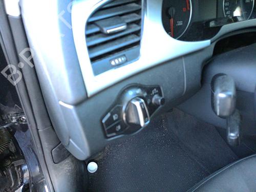 Electronic module AUDI A4 B8 (8K2) 2.0 TDI | BP24522851M83 - Image 12
