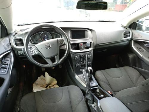 Front right panel VOLVO V40 Hatchback (525) D2 | BP26017369C59 - Image 11