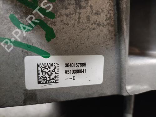 Gearbox DACIA SANDERO III 1.0 TCe 90 | BP31628857M3