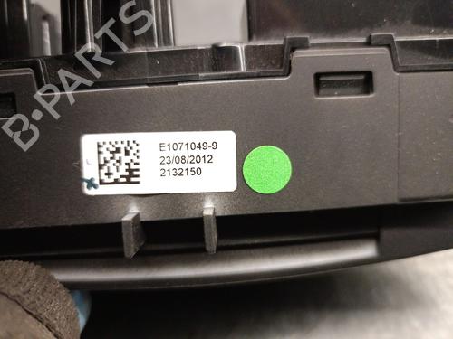 Climate control FORD B-MAX (JK) 1.0 EcoBoost | BP21581861I5 