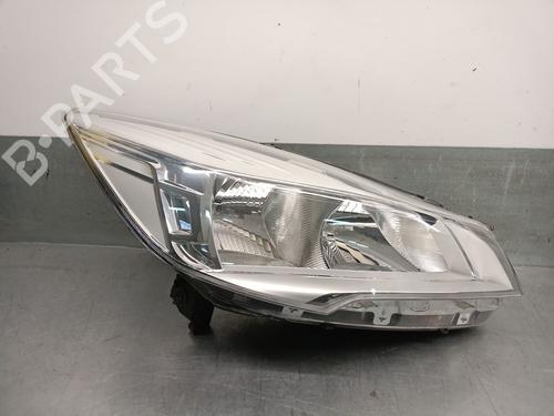 Right headlight FORD KUGA II (DM2) 1.6 EcoBoost | BP32001219C29 - Image 4