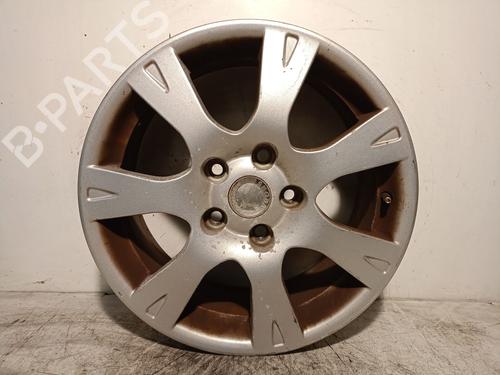 Used Rim SKODA OCTAVIA II (1Z3) 1.9 TDI (105 hp) 20495297