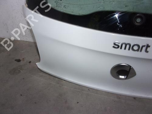 Tailgate SMART FORFOUR Hatchback (453) 1.0 (453.042, 453.043) | BP15831099C6 