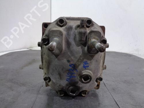 Rear differential SUBARU LEGACY V Estate (BR) 2.0 D AWD | BP9393886M24 