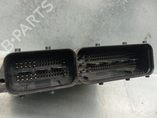 Engine control unit (ECU) VW GOLF V (1K1) 1.9 TDI | BP31642207M57 - Image 3