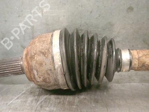 Left front driveshaft RENAULT MEGANE II (BM0/1_, CM0/1_) 1.5 dCi (BM02, BM13, BM2A, CM02, CM13) | BP31852869M38