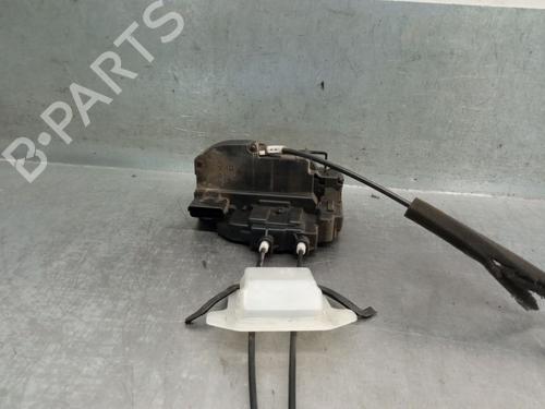 Front right lock NISSAN MURANO I (Z50) 3.5 4x4 | BP27989425C97 