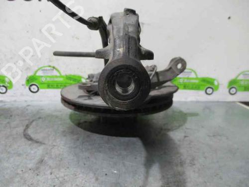 Left front steering knuckle ROVER 600 I (RH) 623 Si | BP2333480M25 