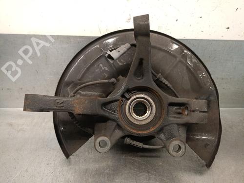 Højre Styrespindel Lejehus OPEL MOKKA / MOKKA X (J13) 1.4 (_76) (140 hp) 27998311