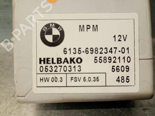 Electronic module BMW 5 Touring (E61) 525 d | BP27697771M83 