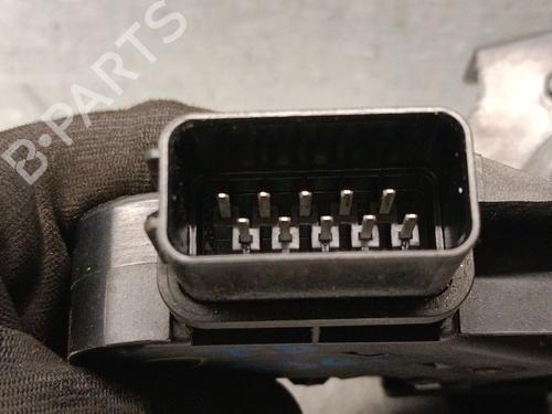 Rear right lock VOLVO V50 (545) 2.0 D | BP23002043C99 