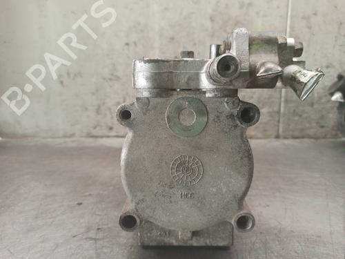 AC compressor HYUNDAI ACCENT Saloon (X-3) 1.5 i 12V | BP8102013M34 