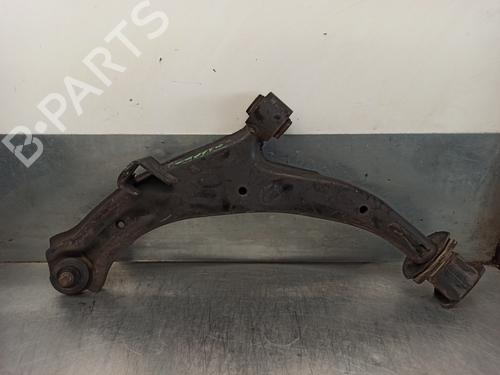 Used Left front suspension arm HONDA HR-V (GH_) 1.6 16V (GH1, GH3) (105 hp) 13100145