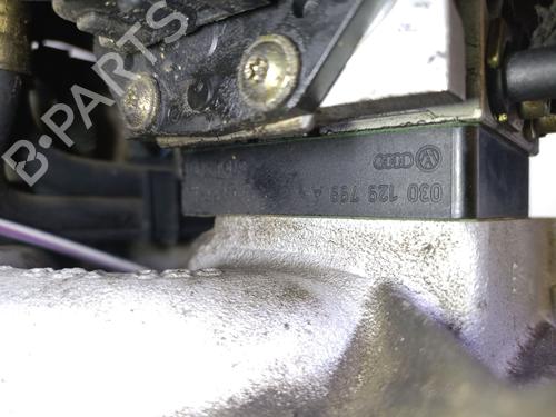 Engine SEAT IBIZA II (6K1) 1.0 | BP28129108M1 