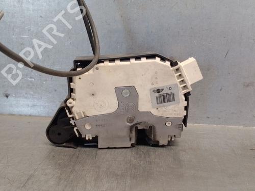 Venstre foran lås MINI MINI (R50, R53) One | BP30303917C98