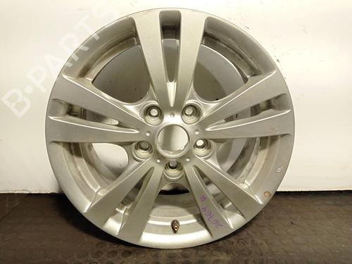 Used Rim Rim HYUNDAI SONATA V (NF) 2.0 CRDi (150 hp) 40041589 40041589