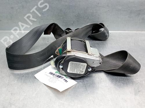 Front left seatbelt SEAT LEON (1P1) 1.6 TDI | BP29332079I26 
