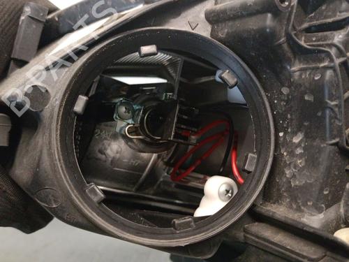 Right headlight OPEL CORSA E (X15) 1.4 (08, 68) | BP35724285C29  - Image 8