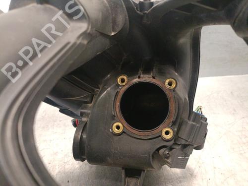 Manifold Indsugning FORD FOCUS II (DA_, HCP, DP) 1.6 | BP30711058M70