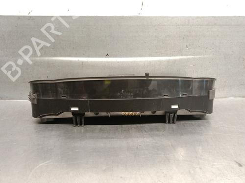 Instrument cluster ROVER 75 (RJ) 2.0 CDTi | BP30161164C47