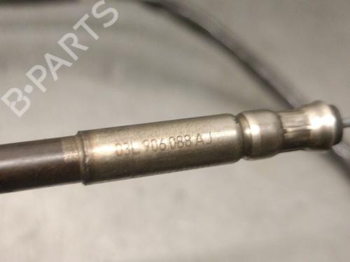 Electronic sensor SKODA OCTAVIA II (1Z3) 1.6 TDI | BP32316797M84 - Image 4