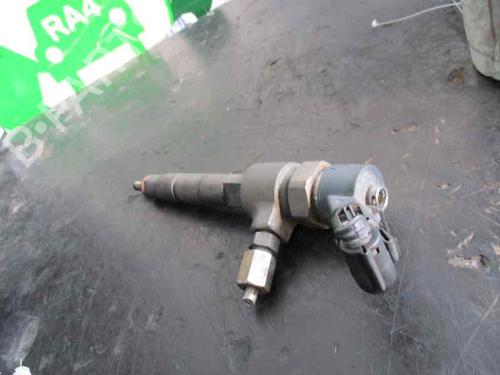 Used Injector FIAT BRAVO I (182_) 1.9 JTD 105 (105 hp) 2067274