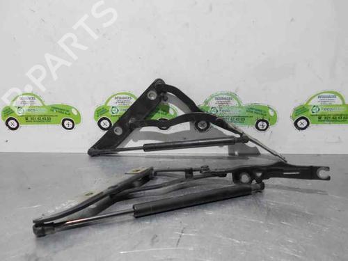 Tailgate lift support BMW 3 Coupe (E46) 320 Cd | BP20246281C138 